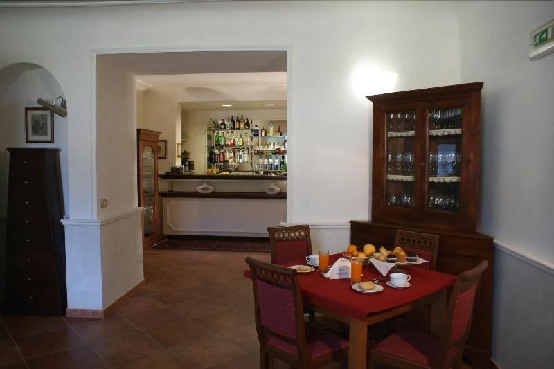 Hotel Villa Cerelis Диаманте Экстерьер фото