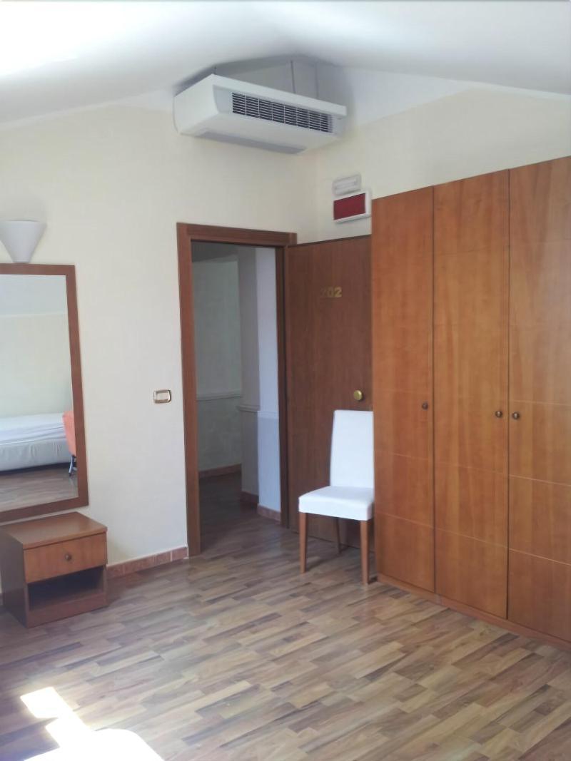 Hotel Villa Cerelis Диаманте Экстерьер фото