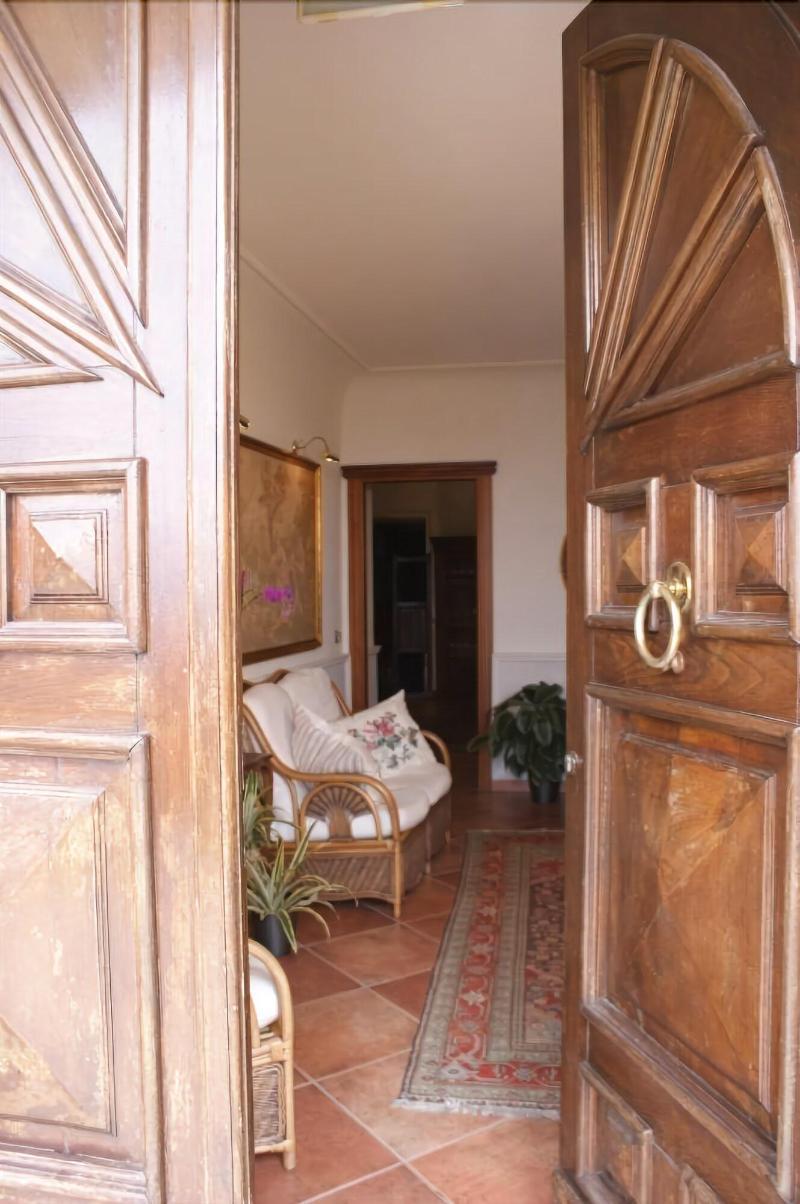 Hotel Villa Cerelis Диаманте Экстерьер фото