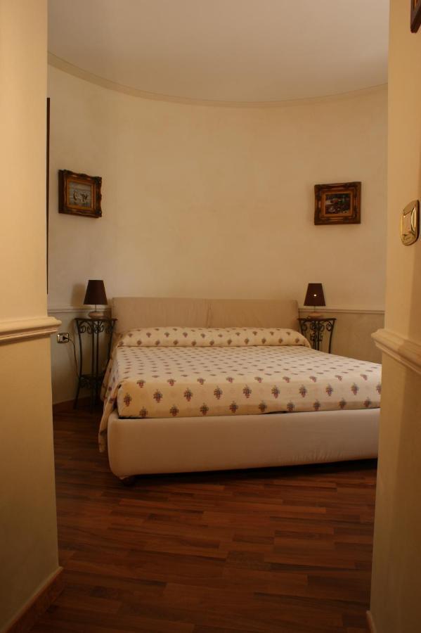 Hotel Villa Cerelis Диаманте Номер фото