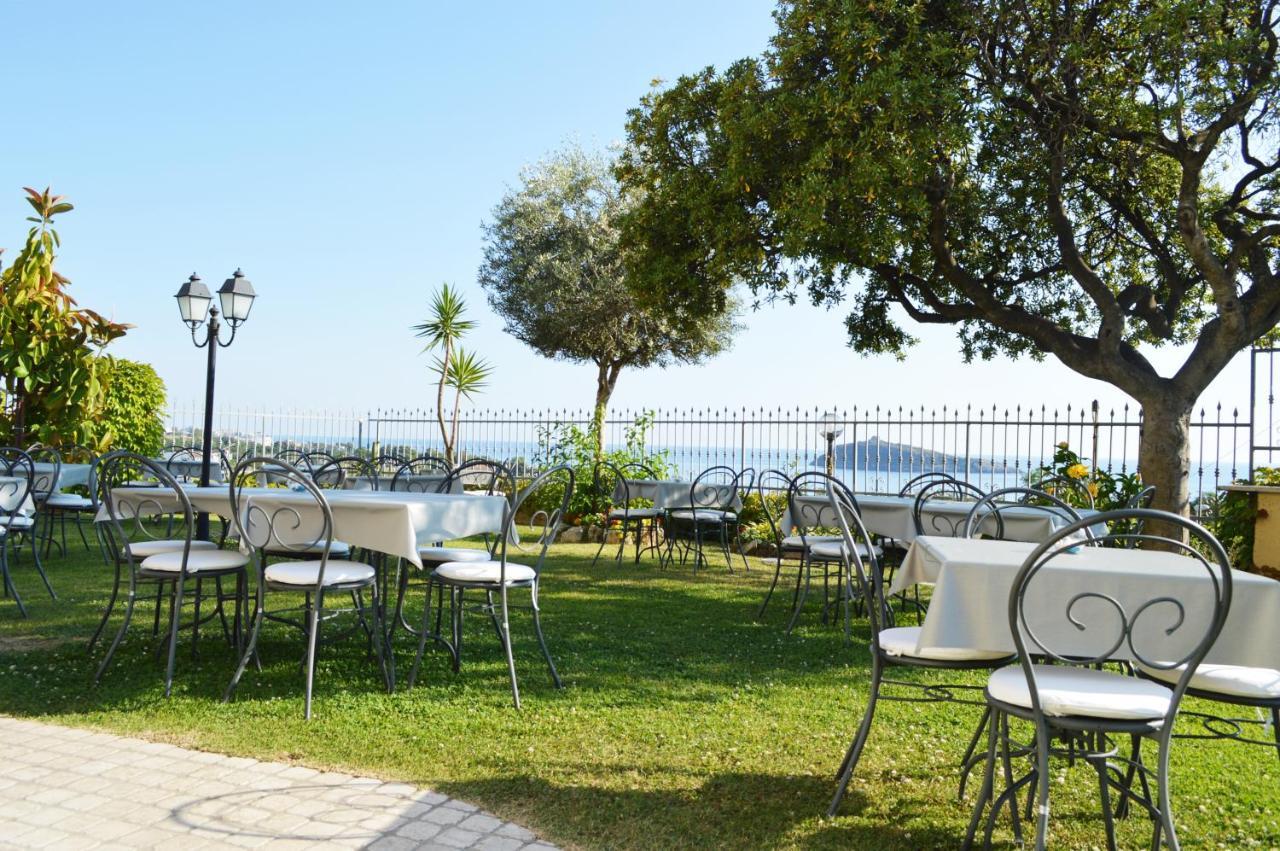 Hotel Villa Cerelis Диаманте Экстерьер фото
