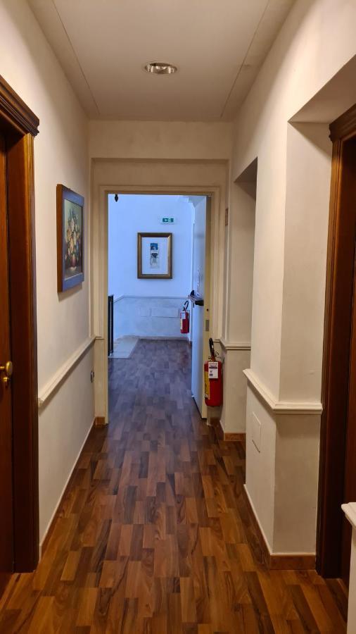 Hotel Villa Cerelis Диаманте Экстерьер фото
