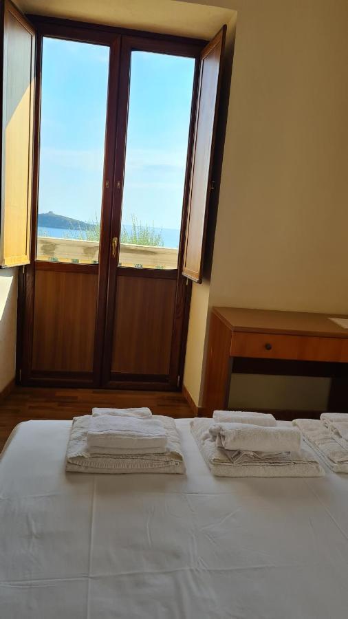 Hotel Villa Cerelis Диаманте Экстерьер фото