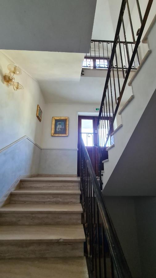 Hotel Villa Cerelis Диаманте Экстерьер фото