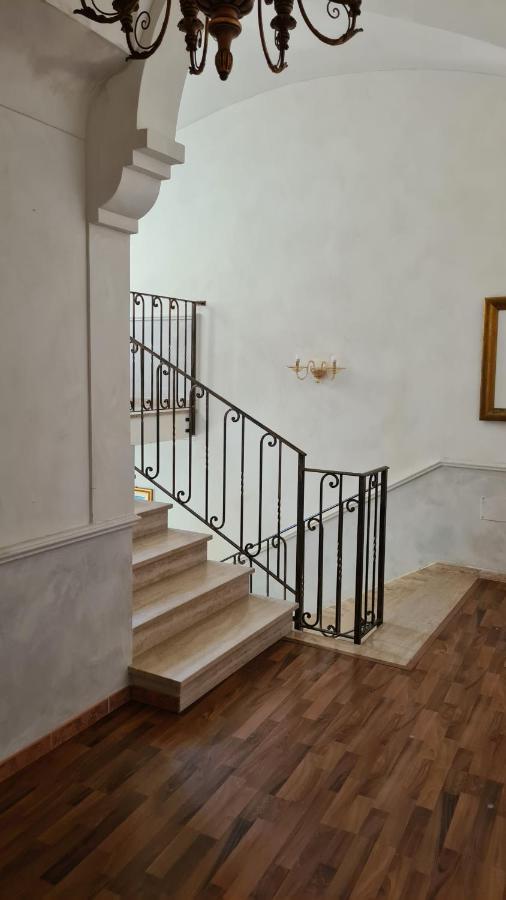 Hotel Villa Cerelis Диаманте Экстерьер фото