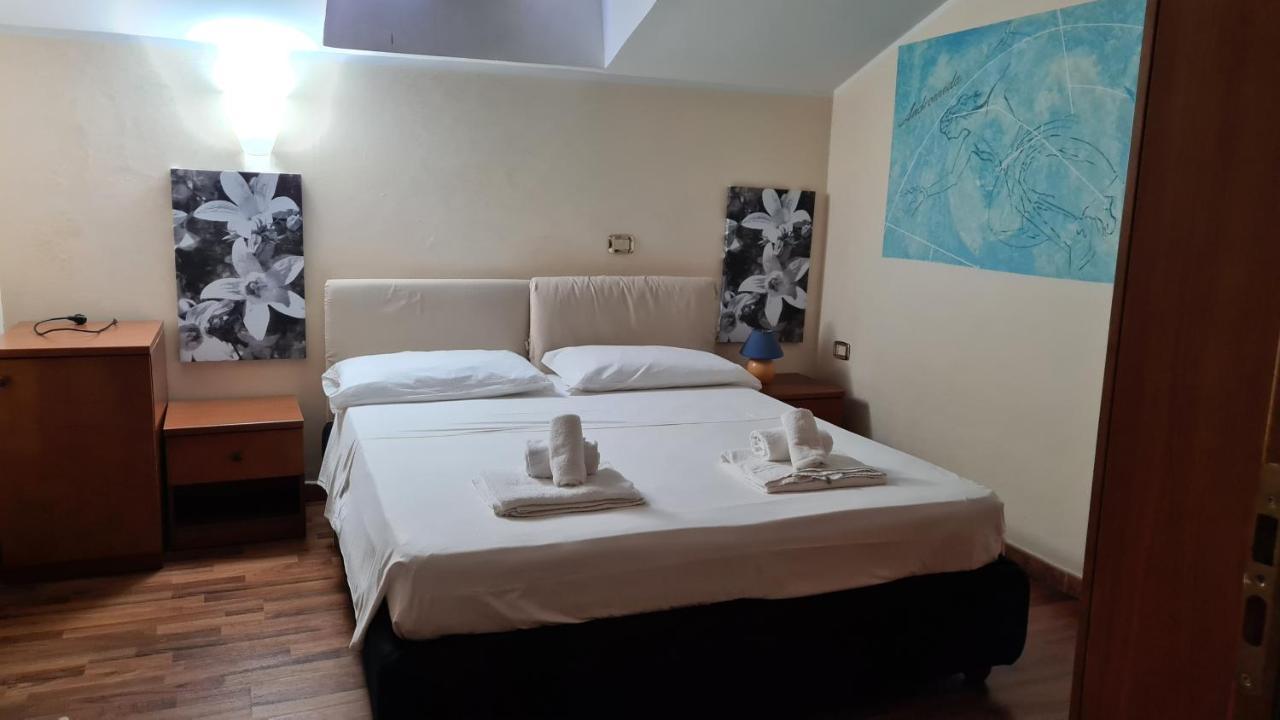 Hotel Villa Cerelis Диаманте Экстерьер фото