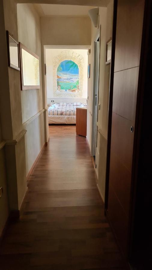 Hotel Villa Cerelis Диаманте Экстерьер фото