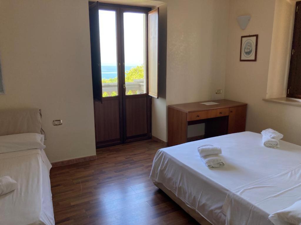 Hotel Villa Cerelis Диаманте Экстерьер фото