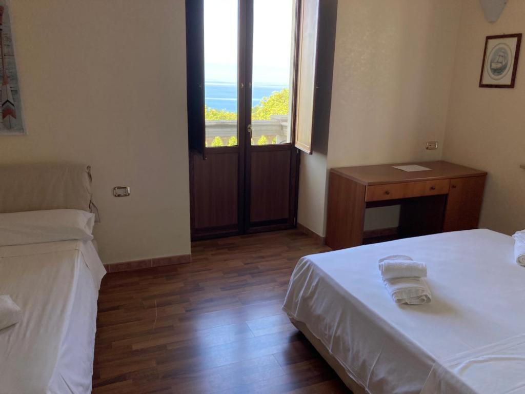Hotel Villa Cerelis Диаманте Экстерьер фото